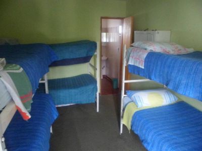 Hostels La Colina