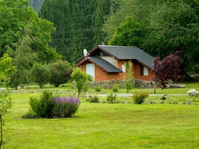 Cabins Chacra Corral