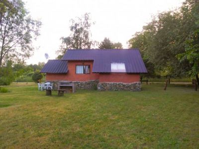 Cabins Chacra Corral