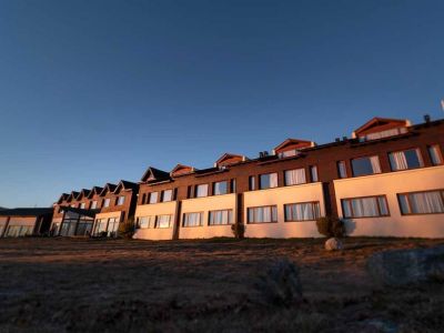 4-star hotels Rochester Calafate