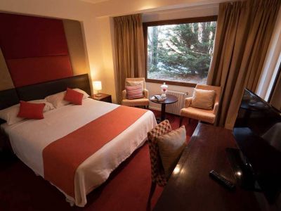 4-star hotels Rochester Calafate