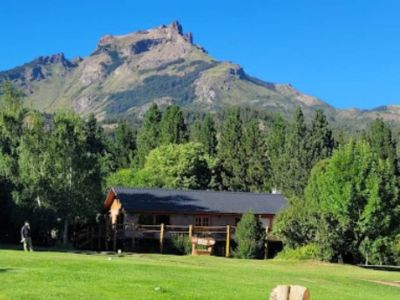 3-star Cabins Cerro La Momia