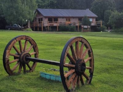 3-star Cabins Cerro La Momia