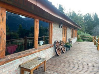 3-star Cabins Cerro La Momia