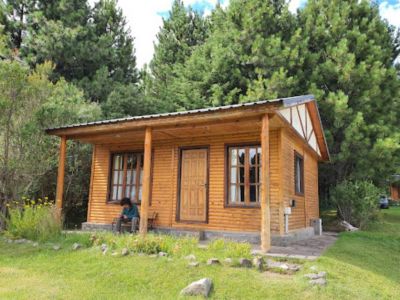 3-star Cabins Cerro La Momia