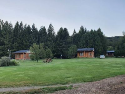 3-star Cabins Cerro La Momia