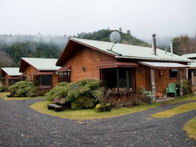 Termas Vergara