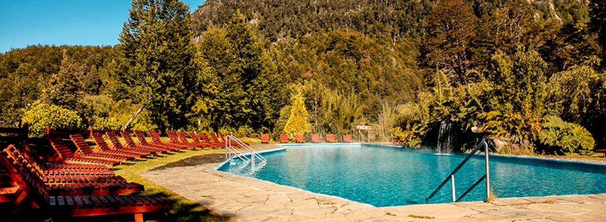 Hot Springs Vergara