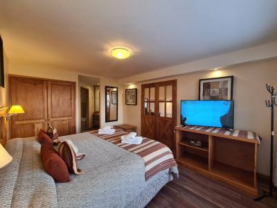 3-star hotels Altos Ushuaia