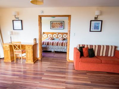 3-star hotels Altos Ushuaia