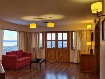 3-star hotels Altos Ushuaia