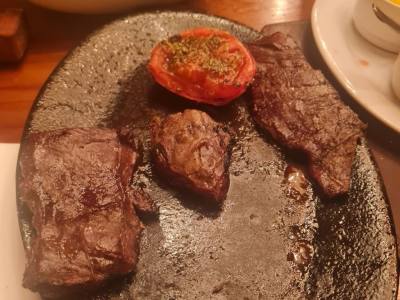 Restaurants La Pampa