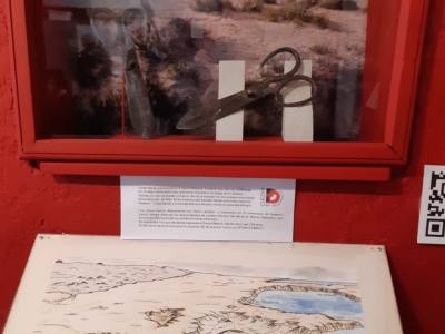 Museums Museo Regional Saleciano