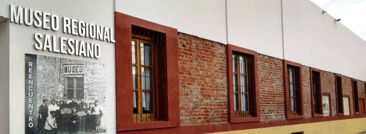 Museums Museo Regional Saleciano