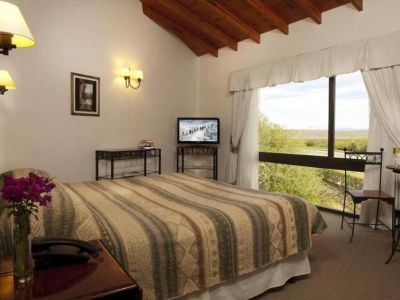 3-star hotels Sierra Nevada