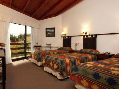 3-star hotels Sierra Nevada