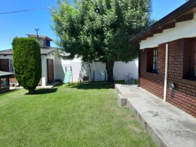 Cabins Cerro La Zeta