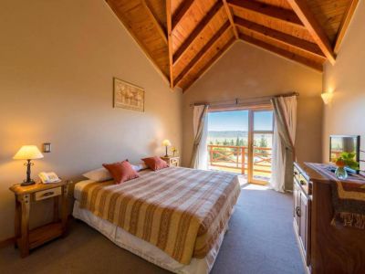 3-star Hostelries Los Hielos