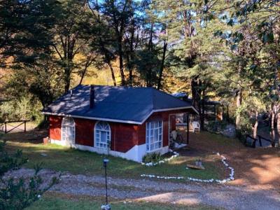 Cabins Río Espolón