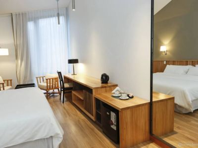 Hotels Kaulem Hotel Boutique