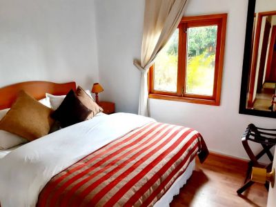 Hotels Mapulauquen - Hotel & Lodge