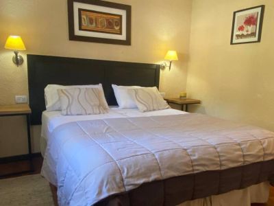 3-star Hostelries Del Prado