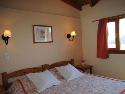 2-star Cabins Alun