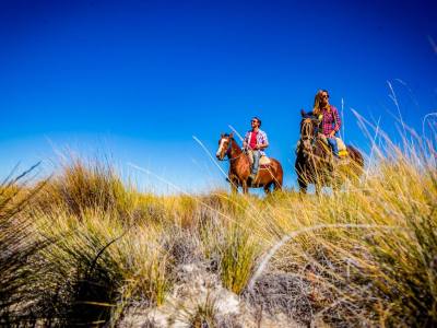 Cabalgatas Quetrihue Viajes y Turismo