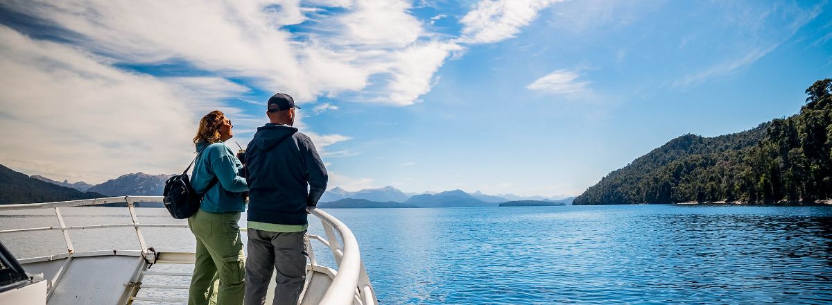 Lake Outings Quetrihue Viajes y Turismo