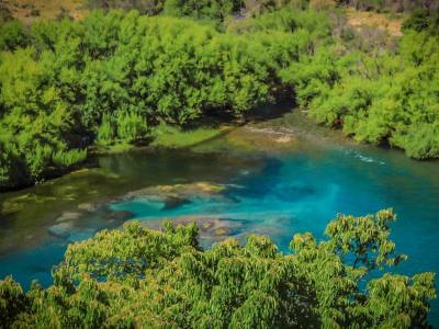 Quetrihue Viajes y Turismo