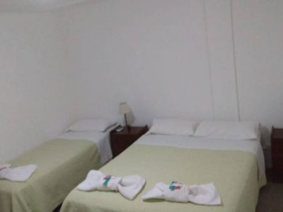 Hotels Posada de Los Robles