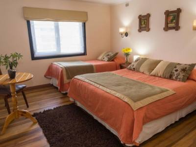 3-star hotels Weisserhaus