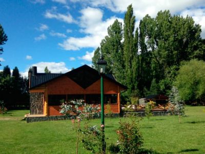 Cabins Los Robles