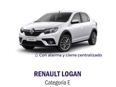 Car rental Andares Rent a Car