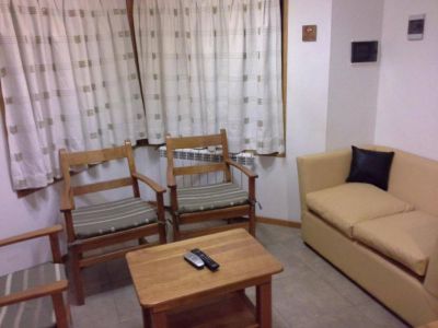 Cabins Del Sur Apart