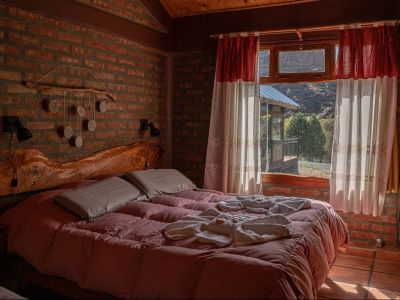 Hostelries El Hostal del Rio