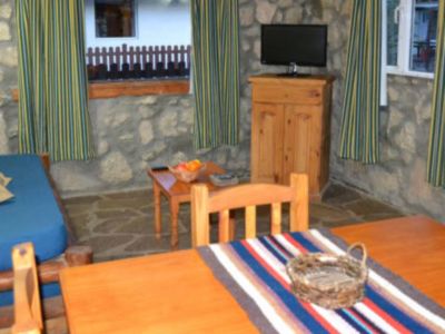 Cabins Cabaña de Campo