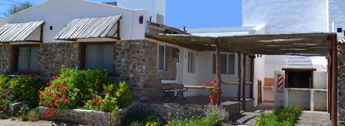 Cabins Cabaña de Campo