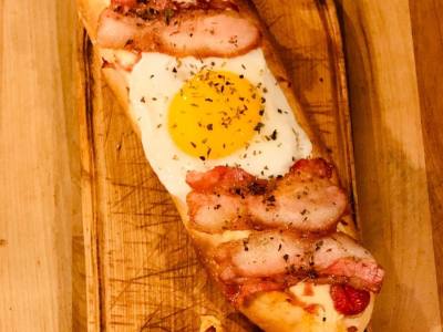 Pizza Shops Sonora