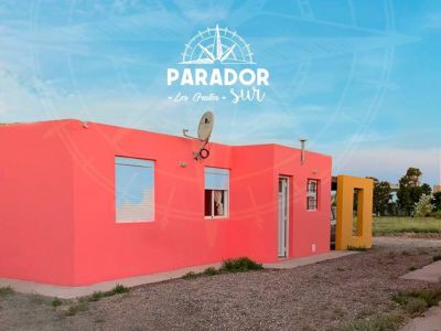 Bungalows / Short Term Apartment Rentals Parador Sur