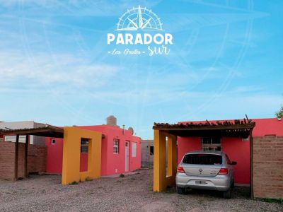 Bungalows / Short Term Apartment Rentals Parador Sur