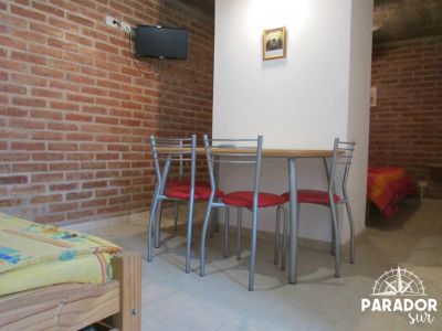 Bungalows / Short Term Apartment Rentals Parador Sur