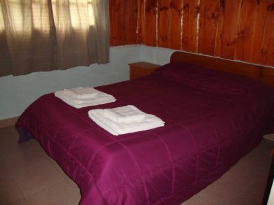 Cabins Villa Antares