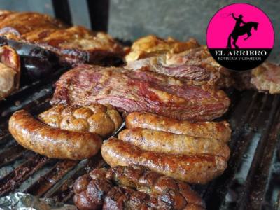Steak Houses El Arriero