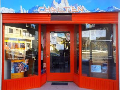 El Chaltén