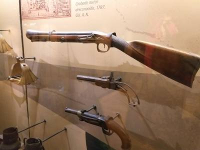 Museos Museo Regional de la Araucanía