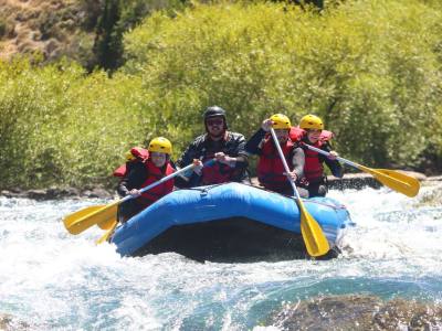Agencias de viajes y turismo Picurú Viajes y Turismo
