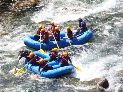 Agencias de viajes y turismo Picurú Viajes y Turismo