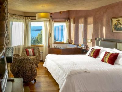 4-star Apart Hotels Lirolay Suites