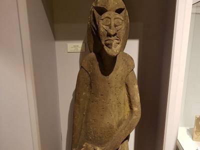 Museos Museo Regional Ancud